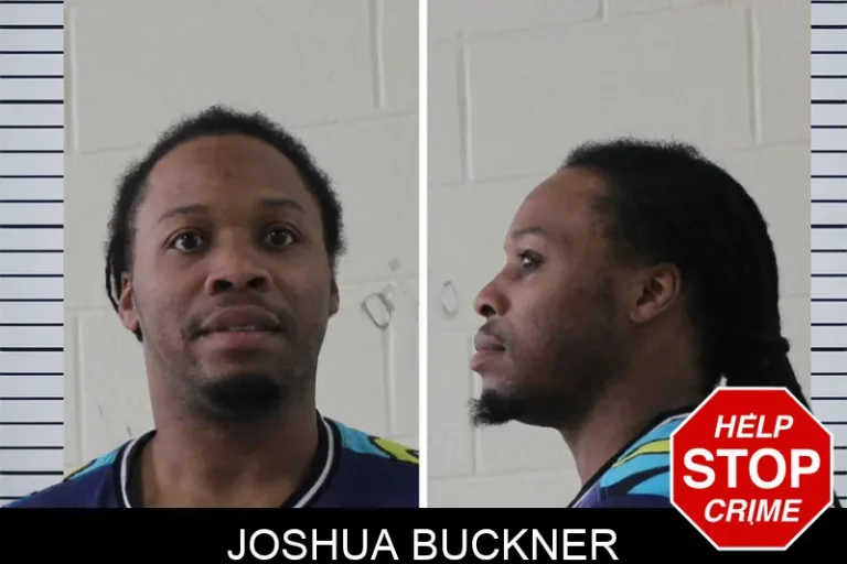 Joshua Buckner mugshot β Houston County , Georgia Joshua Buckner