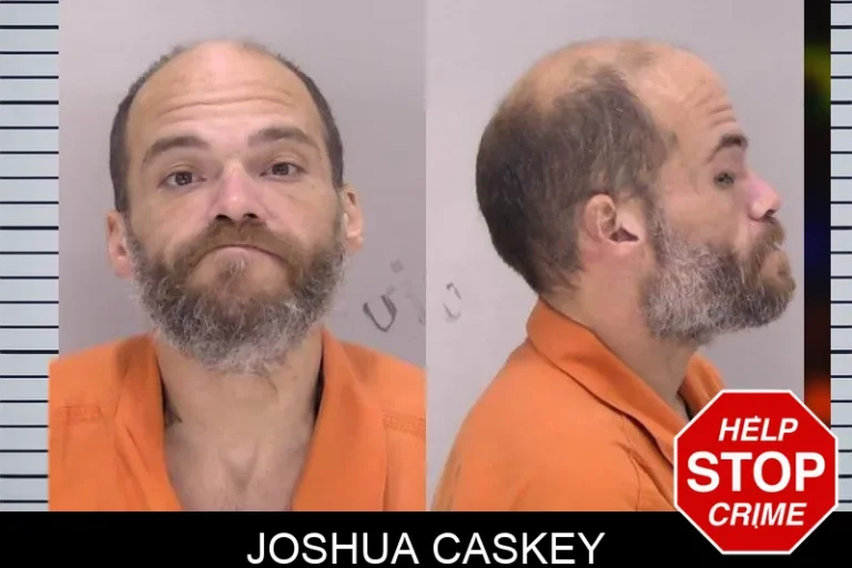 Joshua Caskey mugshot – Richmond County , Georgia Joshua Caskey