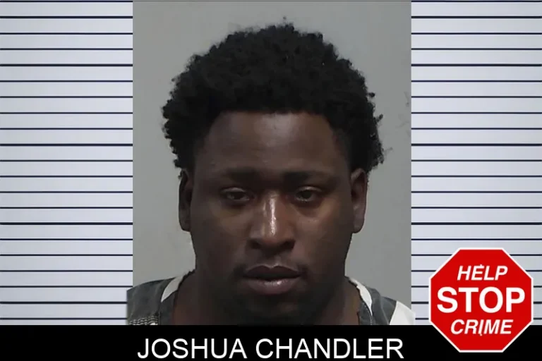 Joshua Chandler