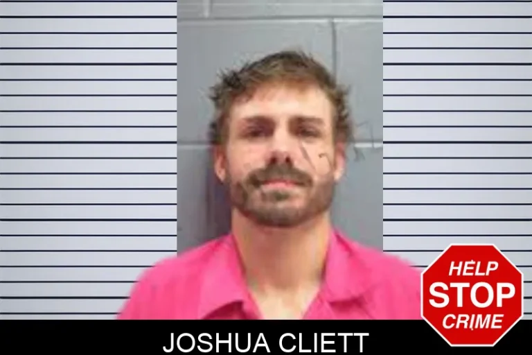 Joshua Cliett