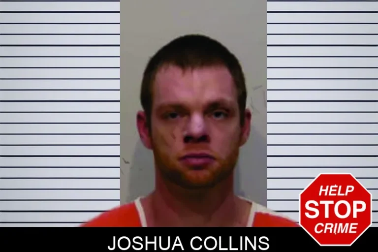 Joshua Collins