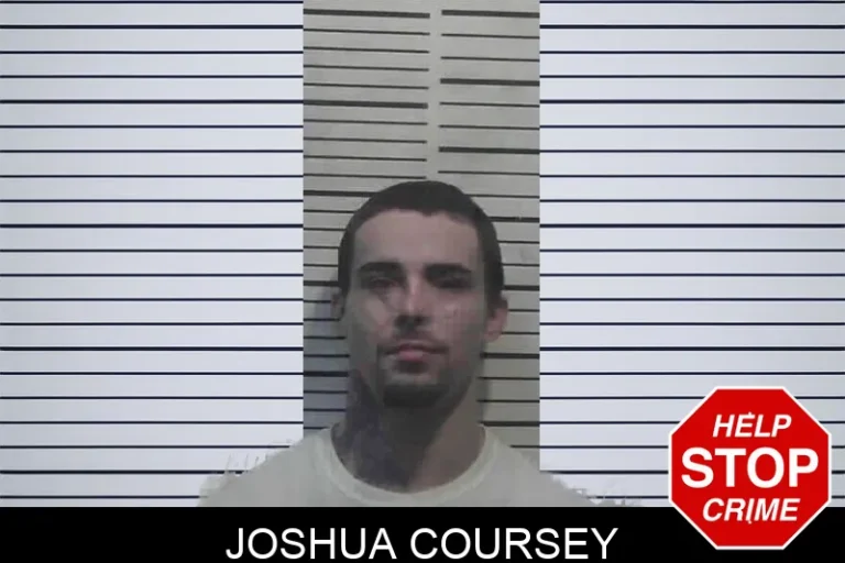 Joshua Coursey