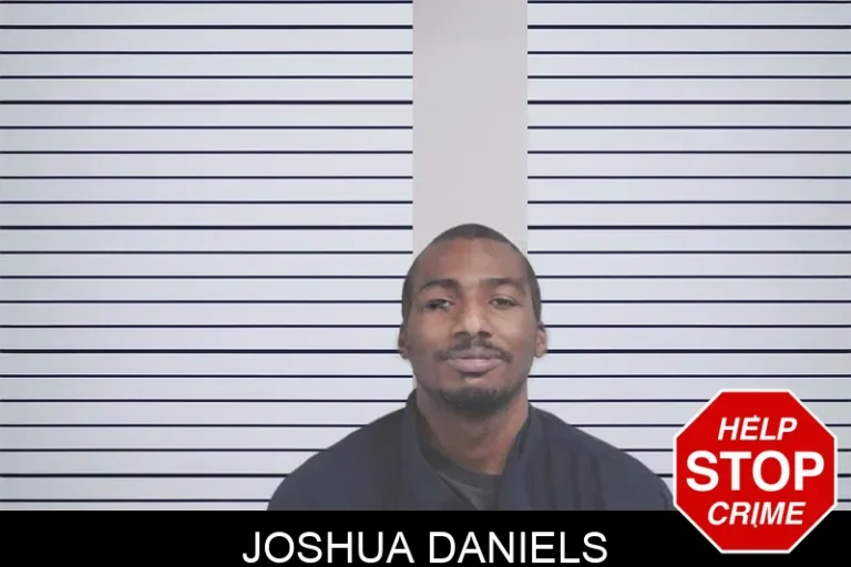 Joshua Daniels