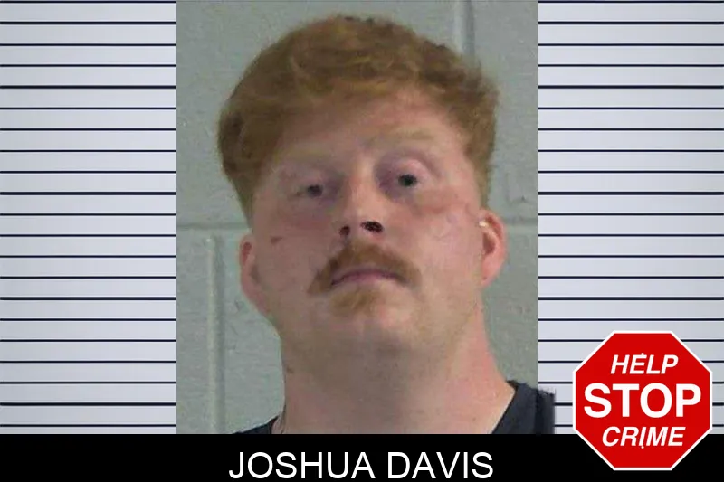 Joshua Davis