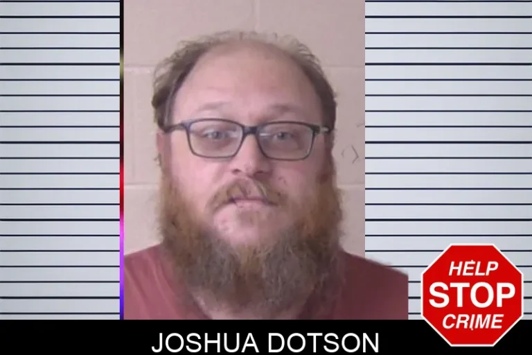Joshua Dotson