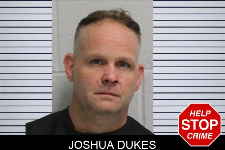 Joshua Dukes