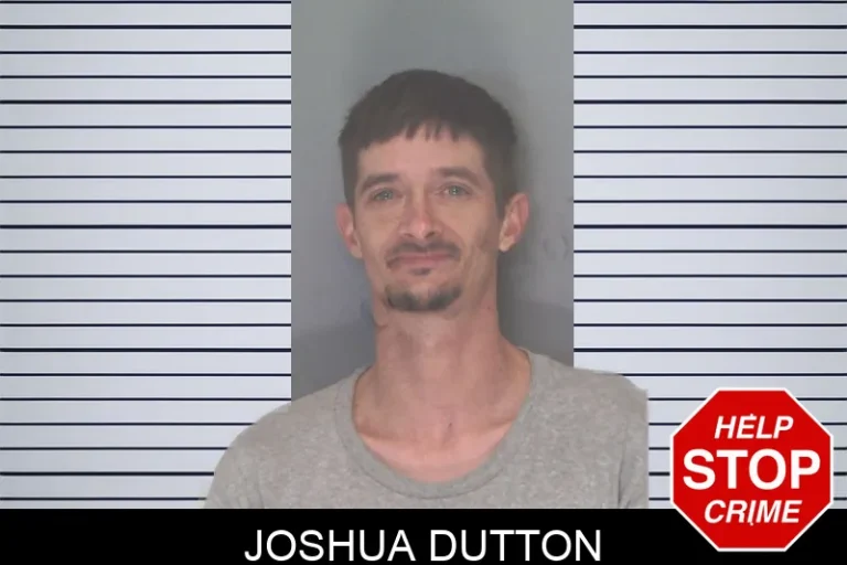 Joshua Dutton mugshot – Douglas County , Georgia Joshua Dutton