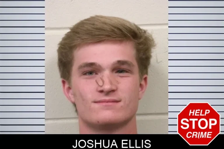 Joshua Ellis