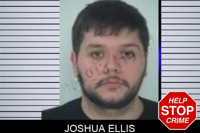 Joshua Ellis mugshot – Fayette County , Georgia Joshua Ellis