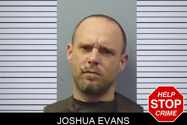 Joshua Evans