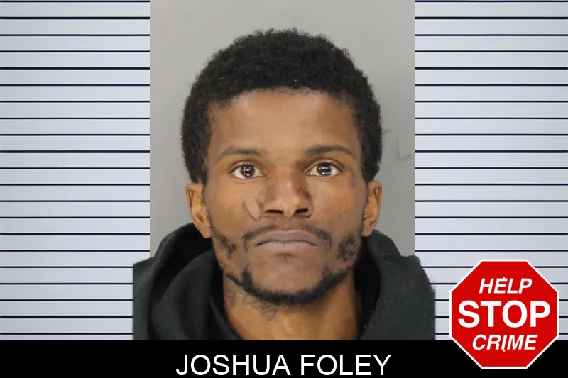 Joshua Foley mugshot – Cobb County , Georgia Joshua Foley mugshot