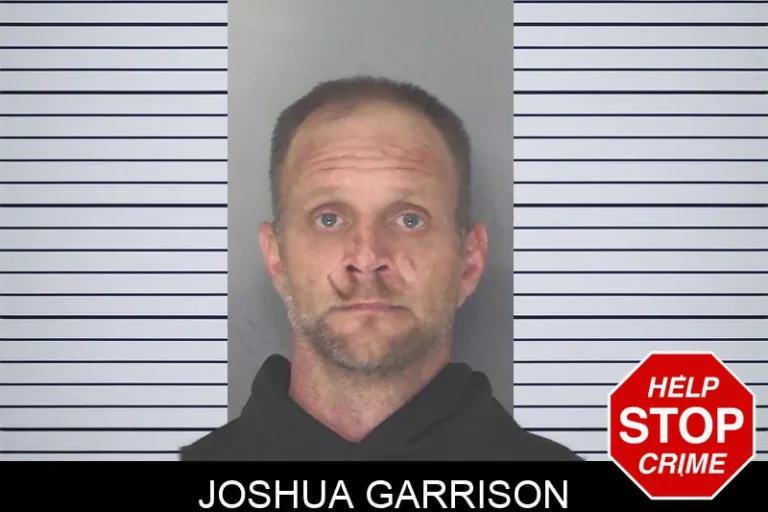 Joshua Garrison