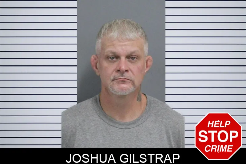 Joshua Gilstrap