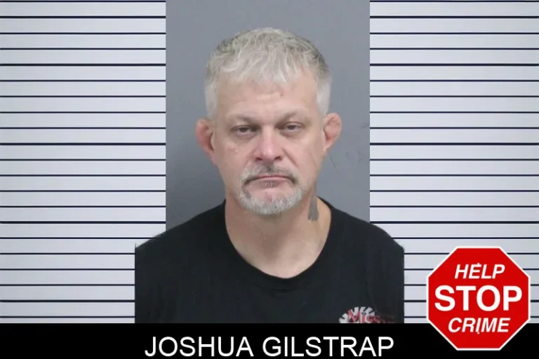 Joshua Gilstrap