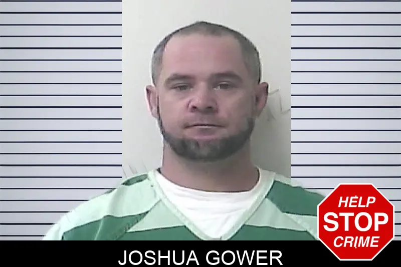 Joshua Gower