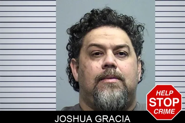 Joshua Gracia