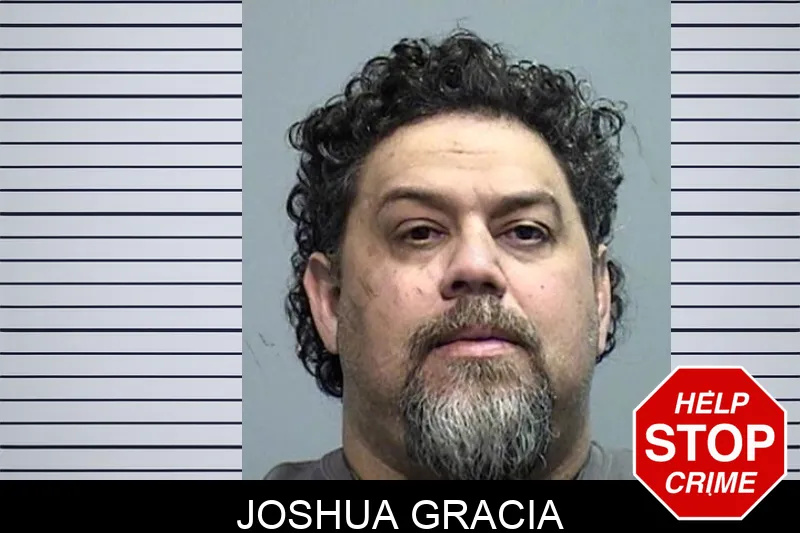 Joshua Gracia