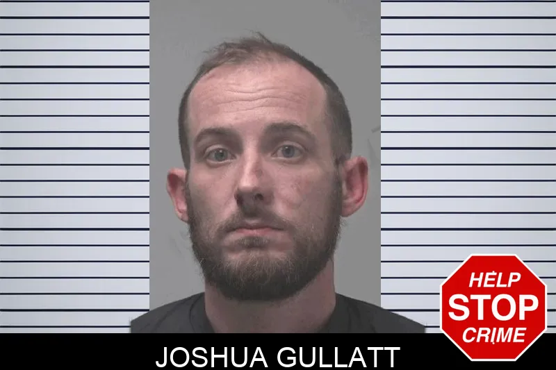 Joshua Gullatt