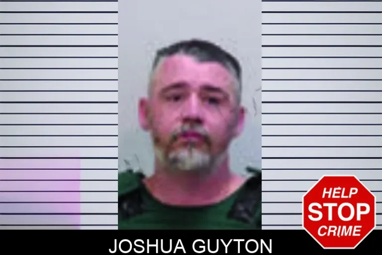 Joshua Guyton
