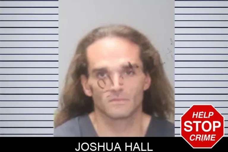 Joshua Hall