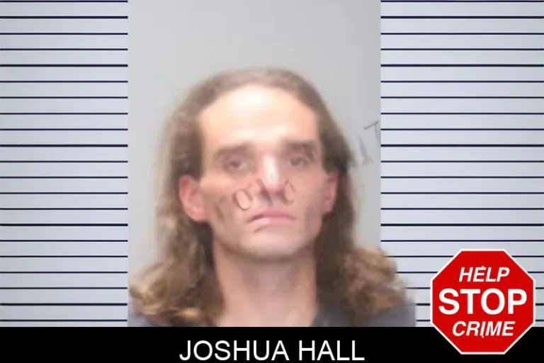 Joshua Hall
