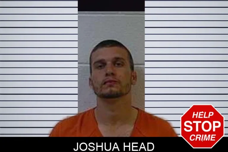 Joshua Head