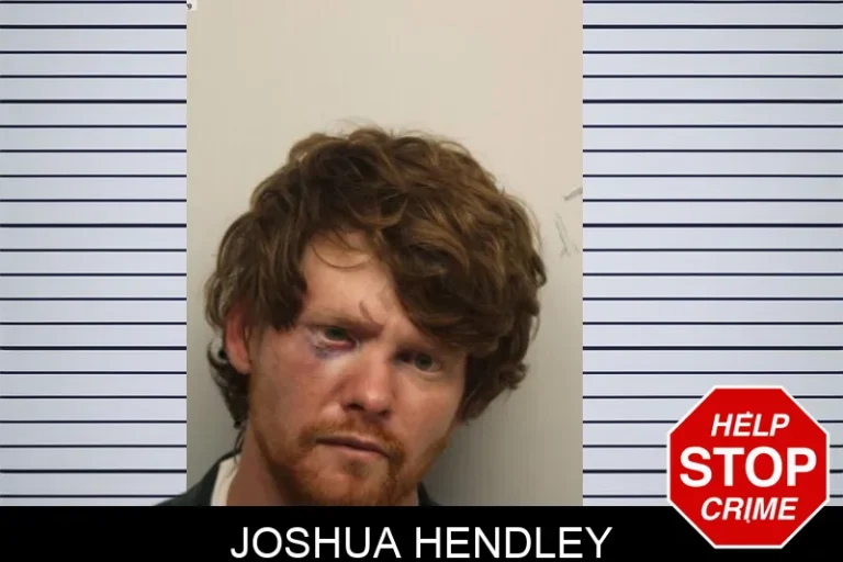 Joshua Hendley