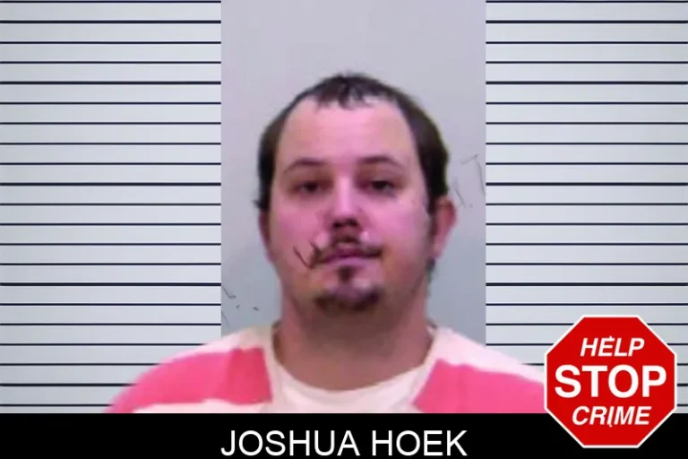 Joshua Hoek