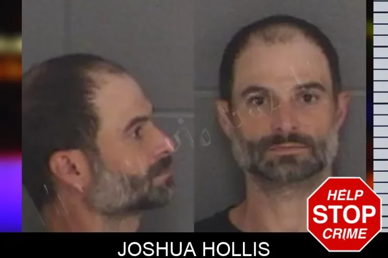 Joshua Hollis