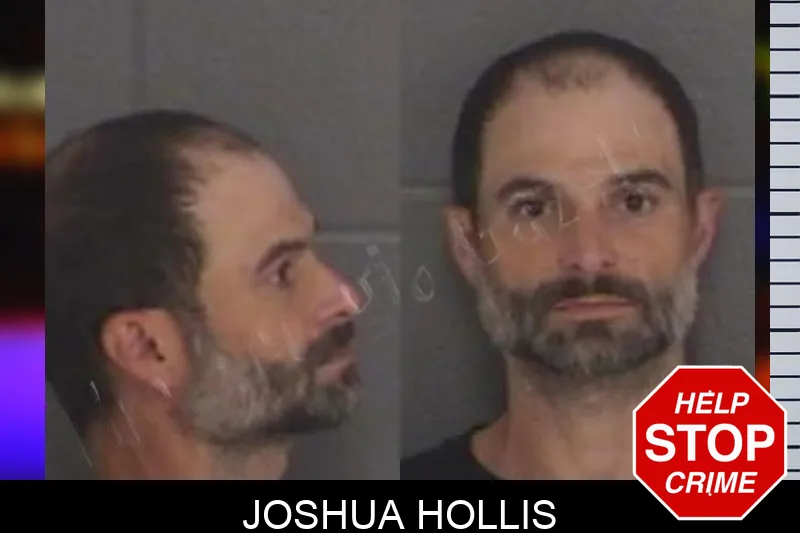 Joshua Hollis