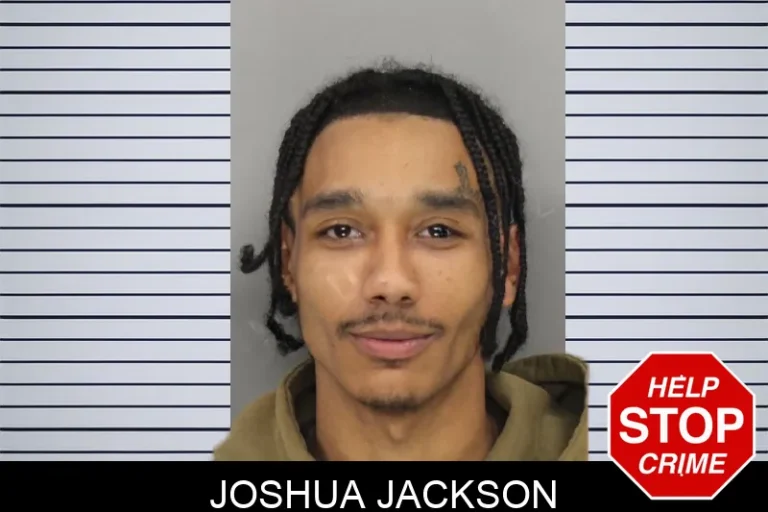 Joshua Jackson mugshot – Cobb County , Georgia Joshua Jackson
