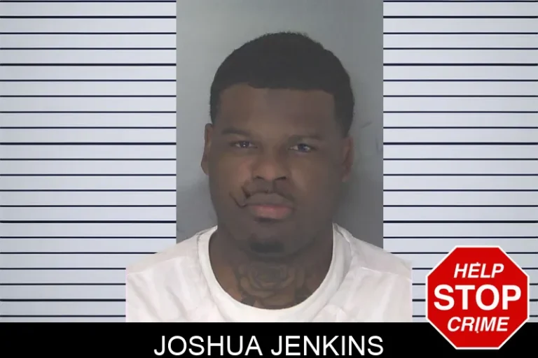 Joshua Jenkins