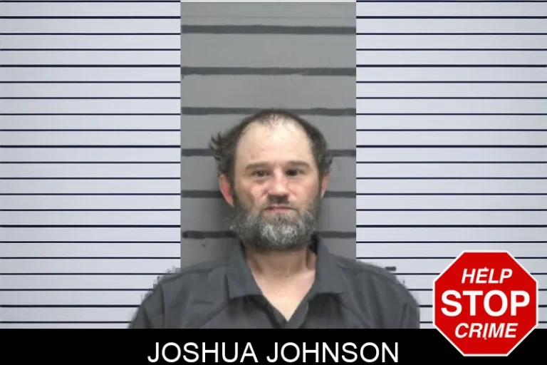 Joshua Johnson