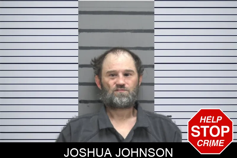 Joshua Johnson