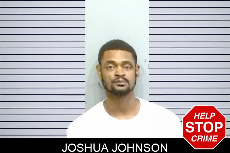 Joshua Johnson
