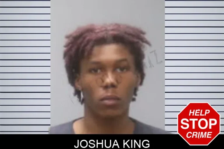 Joshua King
