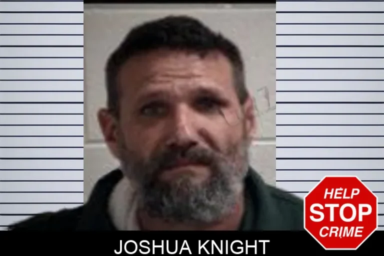 Joshua Knight