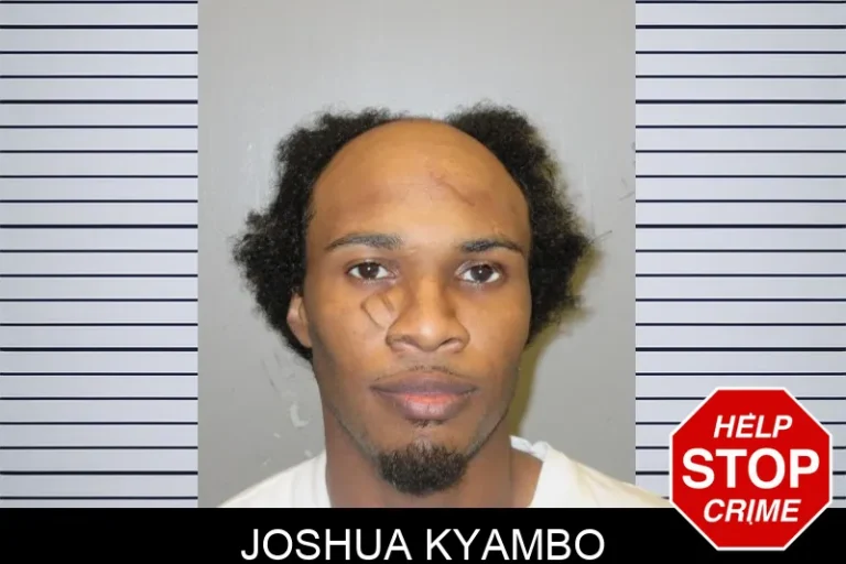 Joshua Kyambo