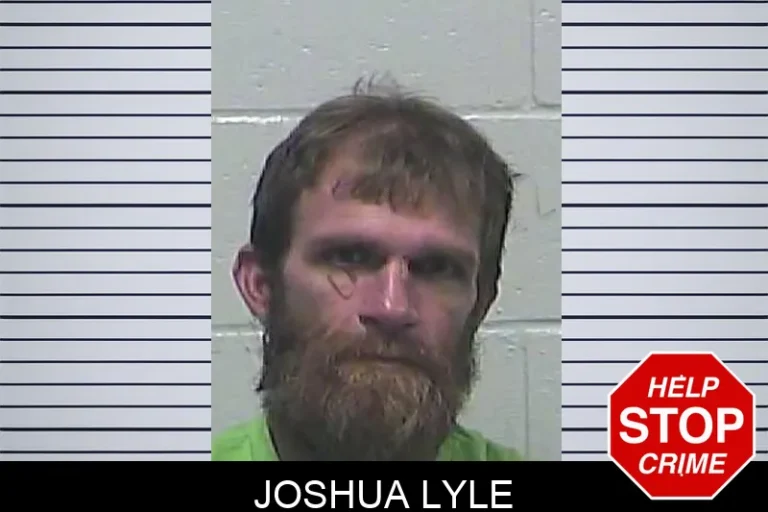 Joshua Lyle