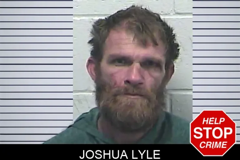 Joshua Lyle