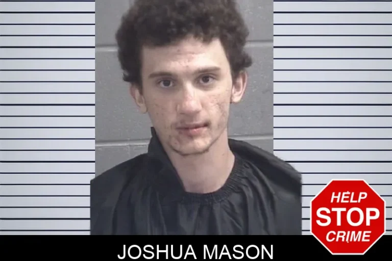 Joshua Mason