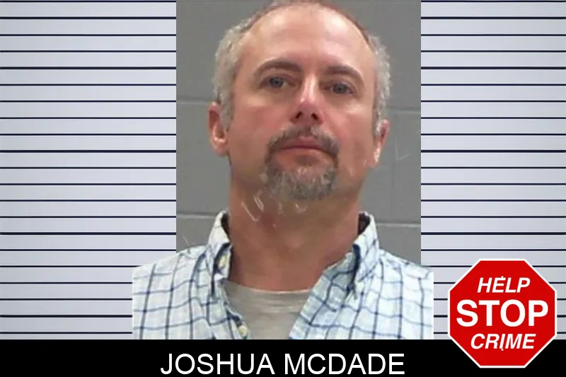 Joshua McDade
