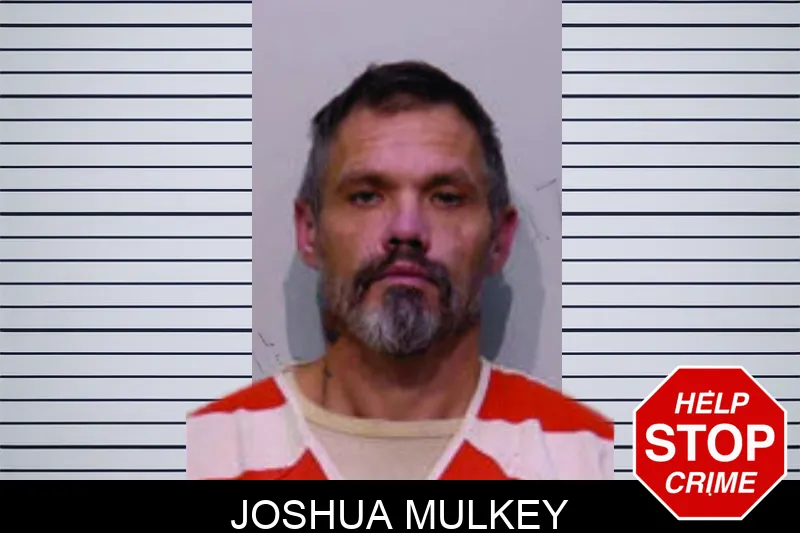 Joshua Mulkey