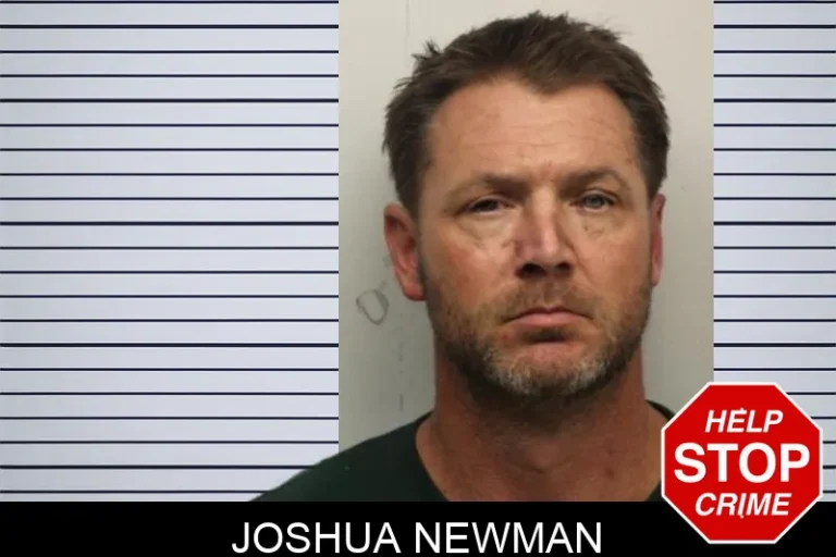 Joshua Newman mugshot – Chatham County , Georgia Joshua Newman