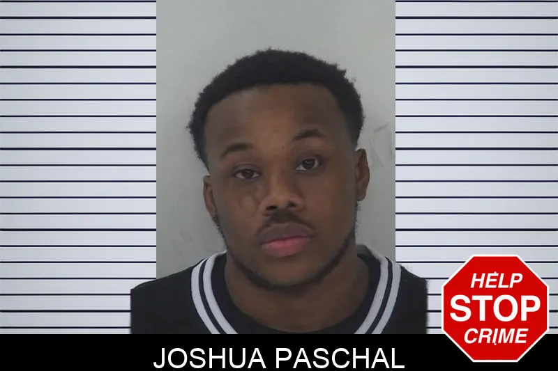 Joshua Paschal