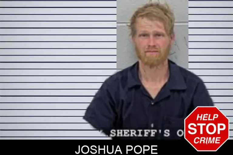 Joshua Pope