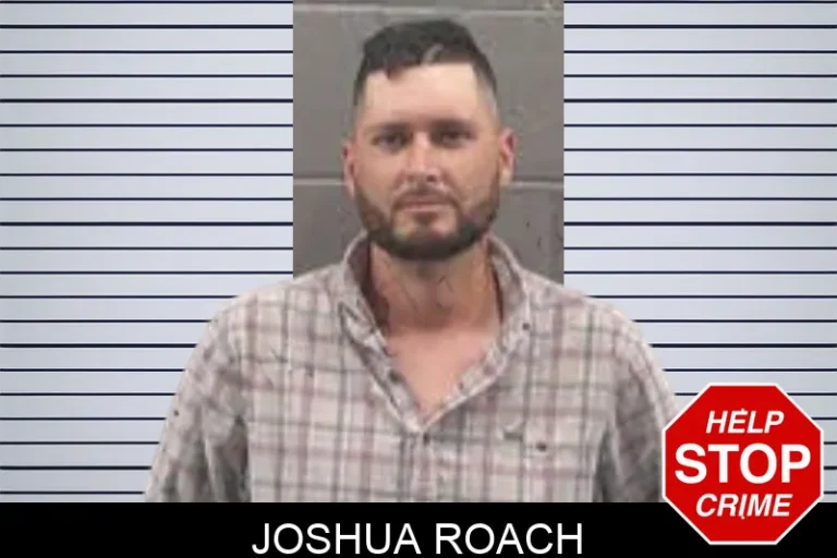 Joshua Roach