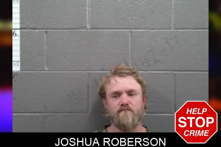 Joshua Roberson