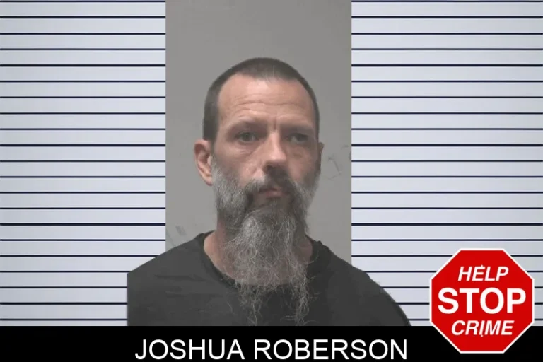 Joshua Roberson