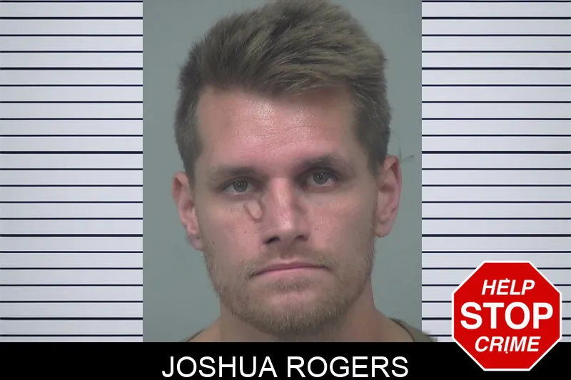 Joshua Rogers mugshot – Gwinnett County , Georgia Joshua Rogers mugshot